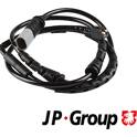 Sensor- Bremsbelagverschleiß JP GROUP - 1497303900