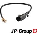 Sensor- Bremsbelagverschleiß JP GROUP - 5397300400