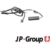 Sensor- Bremsbelagverschleiß (x5) JP GROUP - 6097300100
