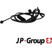 Sensor- Bremsbelagverschleiß (x5) JP GROUP - 6097300200