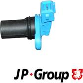 Sensor, camshaft position JP GROUP - 1594200500