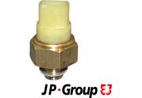 Sensor, coolant temperature