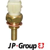 Sensor, coolant temperature JP GROUP - 1193200900