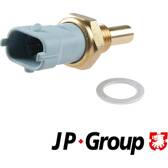 Sensor, coolant temperature JP GROUP - 1293101600