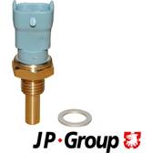 Sensor, coolant temperature JP GROUP - 1293102700