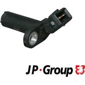 Sensor, crankshaft pulse JP GROUP - 1593700200