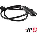Sensor- desgaste das pastilhas de travão JP GROUP - 1597300300