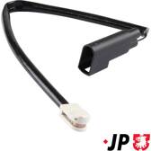 Sensor- desgaste das pastilhas de travão JP GROUP - 1597300400