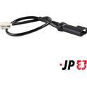 Sensor- desgaste das pastilhas de travão JP GROUP - 1597300700