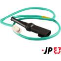 Sensor- desgaste das pastilhas de travão JP GROUP - 1597300800