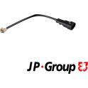 Sensor- desgaste zapata JP GROUP - 5397300200