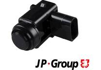 Sensor, Einparkhilfe