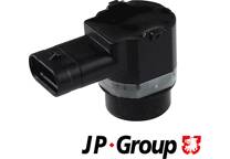 Sensor, Einparkhilfe