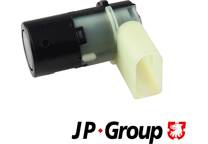 Sensor, Einparkhilfe