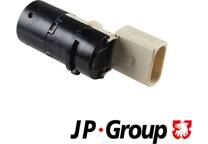 Sensor, Einparkhilfe