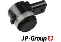 Sensor, Einparkhilfe