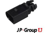 Sensor, exterior temperature