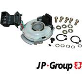 Sensor, ignition pulse JP GROUP - 1191400200