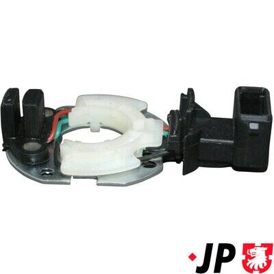 Sensor, ignition pulse