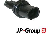 Sensor, intake air temperature