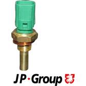 Sensor, Kühlmitteltemperatur JP GROUP - 1193102300