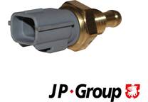 Sensor, Kühlmitteltemperatur
