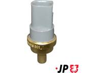 Sensor, kylmedelstemperatur