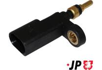 Sensor, kylmedelstemperatur