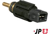 Sensor, kylmedelstemperatur