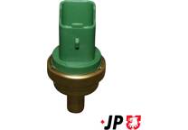 Sensor, kylmedelstemperatur