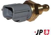 Sensor, kylmedelstemperatur