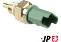Sensor, kylmedelstemperatur