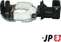 Sensor, ontsteekpuls