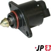 Sensor, posição borboleta JP GROUP - 1297000200