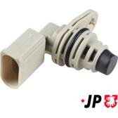 Sensor, posição do commando de válvulas JP GROUP - 1194200200