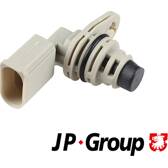 Sensor, posición arbol de levas JP GROUP - 1194200200