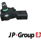 Sensor, presión de sobrealimentación JP GROUP - 1117701400
