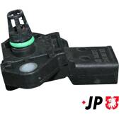 Sensor, pressão de sobrealimentação JP GROUP - 1117701400