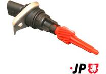 Sensor, quilometragem