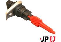 Sensor, quilometragem