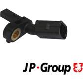 Sensor, revoluciones de la rueda JP GROUP - 1197101470