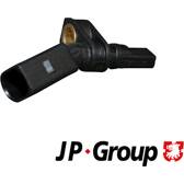 Sensor, revoluciones de la rueda JP GROUP - 1197101480