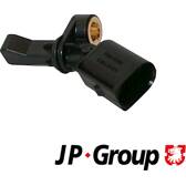 Sensor, revoluciones de la rueda JP GROUP - 1197101570