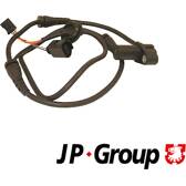 Sensor, revoluciones de la rueda JP GROUP - 1197102300