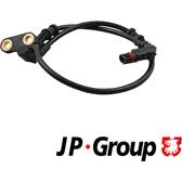 Sensor, revoluciones de la rueda JP GROUP - 1397100570