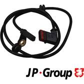 Sensor, revoluciones de la rueda JP GROUP - 1397101000