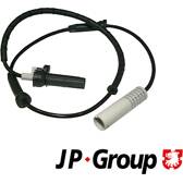 Sensor, revoluciones de la rueda JP GROUP - 1497100600