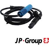 Sensor, revoluciones de la rueda JP GROUP - 1497100700