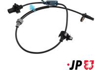 Sensor, revoluciones de la rueda