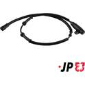 Sensor, revoluciones de la rueda JP GROUP - 3697102200